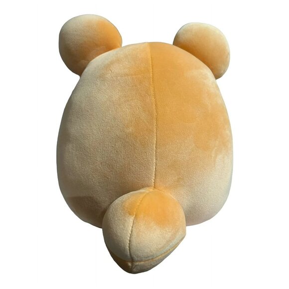 Squishmallows Pokemon 10 inch Teddiursa - NWT - Picture 2 of 5